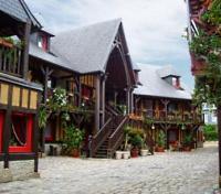 Hotel La Diligence Hotel La Diligence